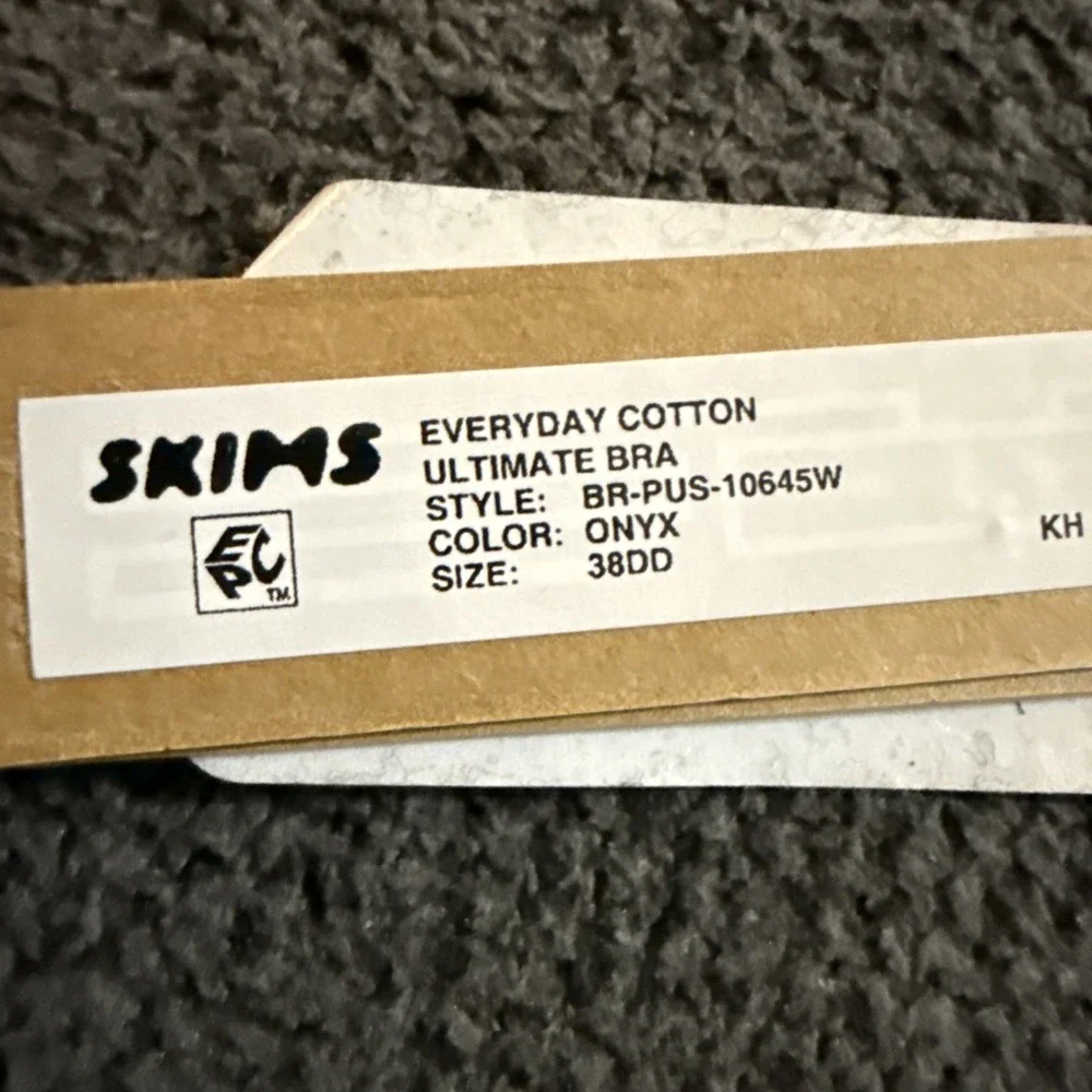Everyday The Label skims everyday